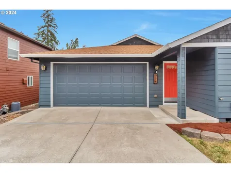 914 6th Avenue Vernonia OR 97064