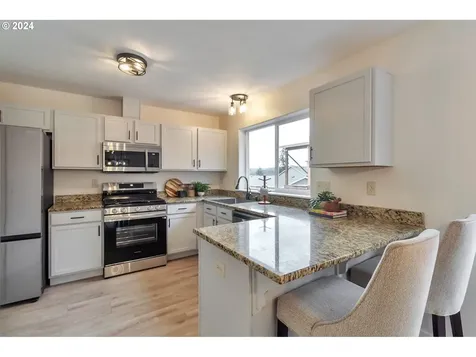 914 6th Avenue Vernonia OR 97064