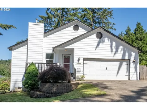 6955 Glacier Drive Springfield OR 97478