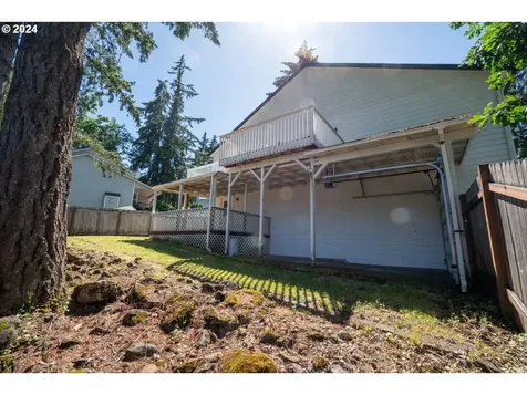 6955 Glacier Drive Springfield OR 97478
