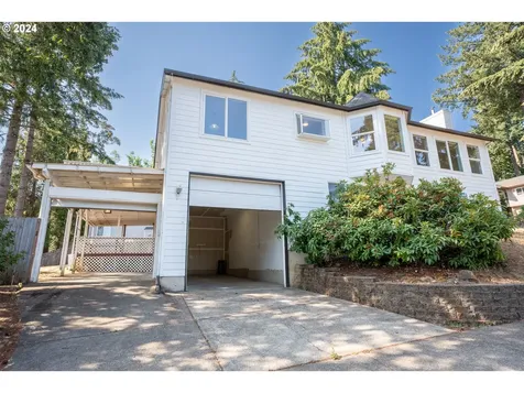 6955 Glacier Drive Springfield OR 97478
