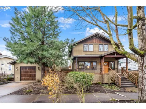 2805 Se 32nd Avenue Portland OR 97202