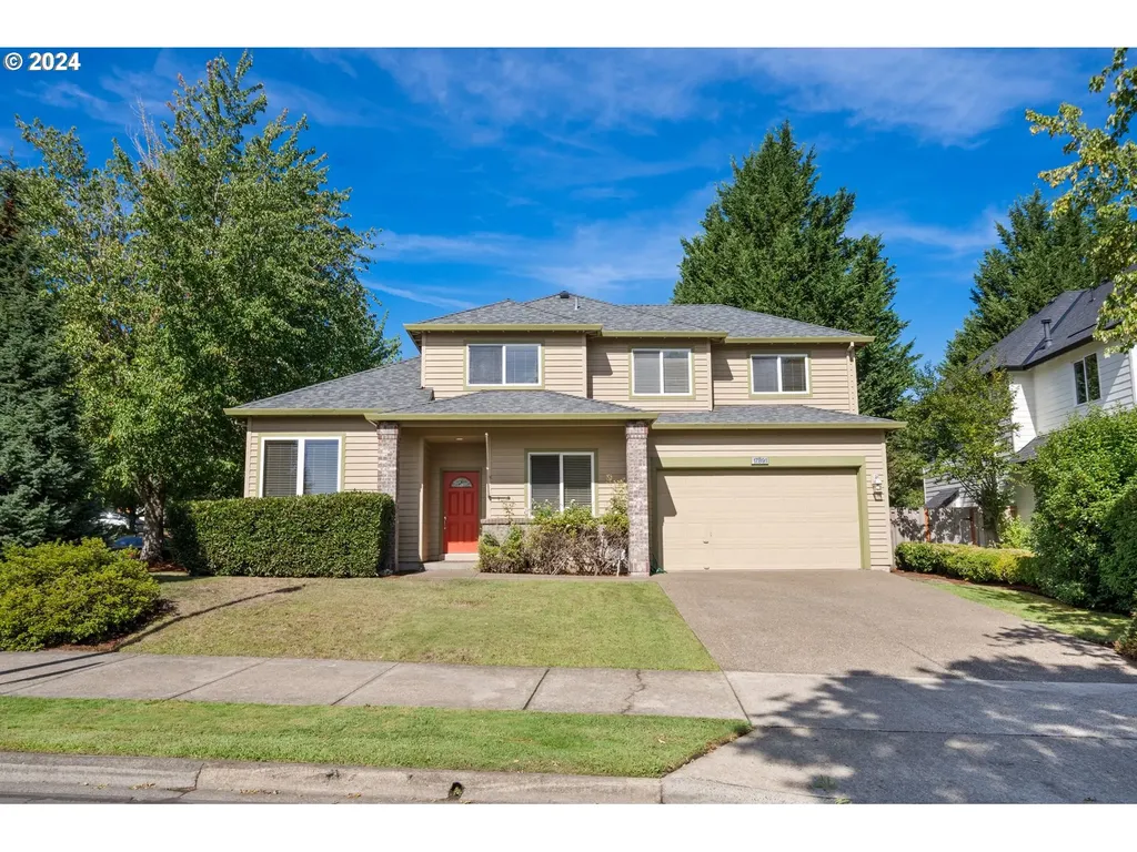 17891 SW Woodhaven Drive Sherwood OR 97140