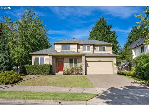 17891 SW Woodhaven Drive Sherwood OR 97140