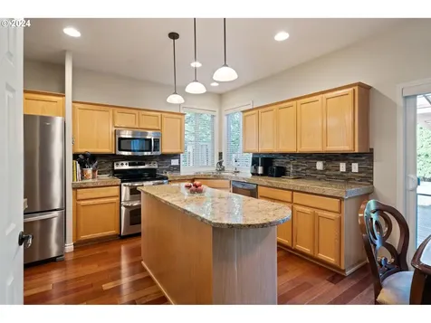 17891 SW Woodhaven Drive Sherwood OR 97140