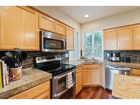 17891 SW Woodhaven Drive Sherwood OR 97140