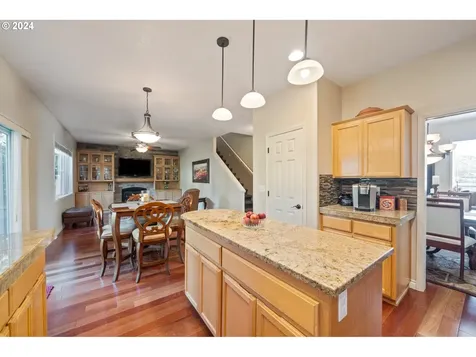17891 SW Woodhaven Drive Sherwood OR 97140