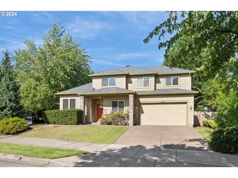 17891 SW Woodhaven Drive Sherwood OR 97140