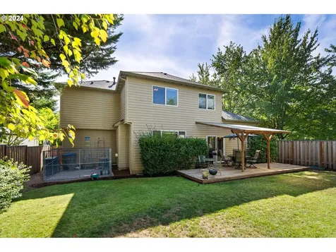 17891 SW Woodhaven Drive Sherwood OR 97140