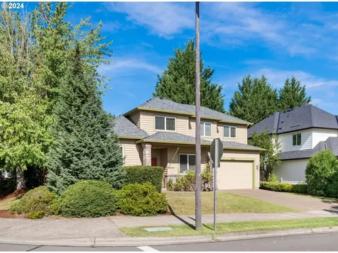 17891 SW Woodhaven Drive Sherwood OR 97140
