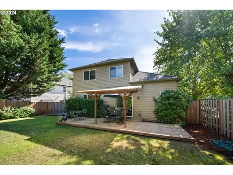 17891 SW Woodhaven Drive Sherwood OR 97140