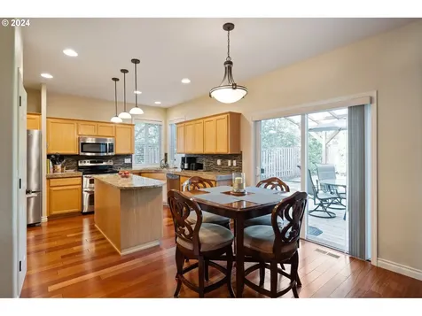17891 SW Woodhaven Drive Sherwood OR 97140