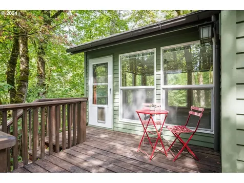 1111 NW 53rd Drive Portland OR 97210