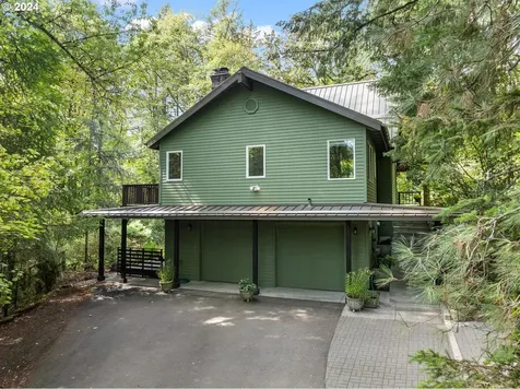 1111 NW 53rd Drive Portland OR 97210