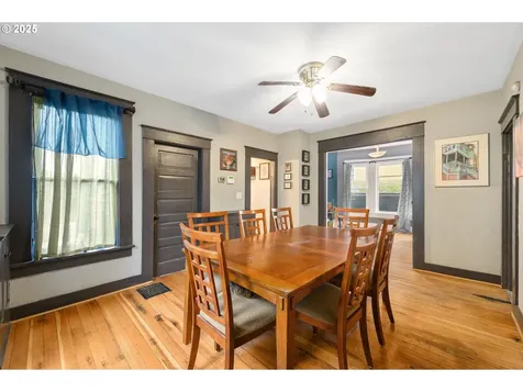 7127 NE 10th Avenue Portland OR 97211