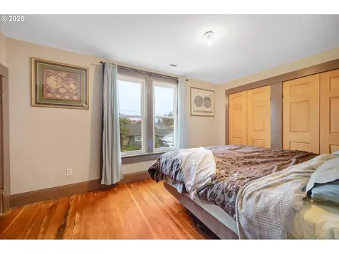 7127 NE 10th Avenue Portland OR 97211