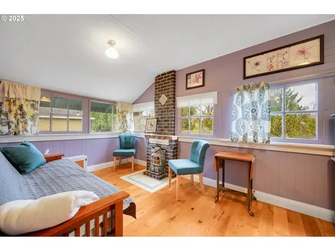 7127 NE 10th Avenue Portland OR 97211