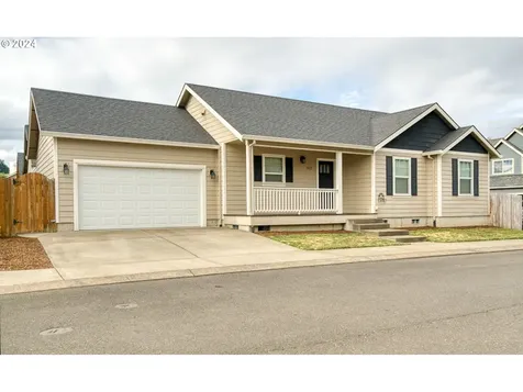 217 Nw Sagan Loop Sheridan OR 97378