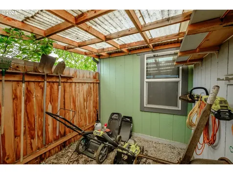 1466 Rainbow Drive Springfield OR 97477