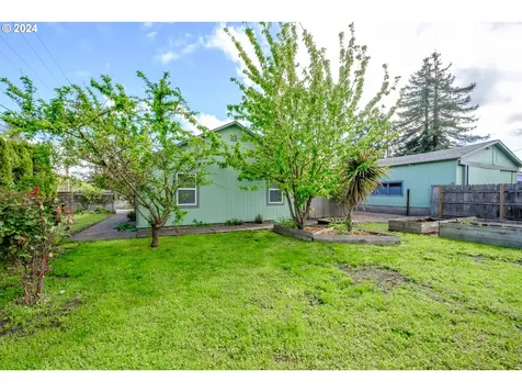 1466 Rainbow Drive Springfield OR 97477