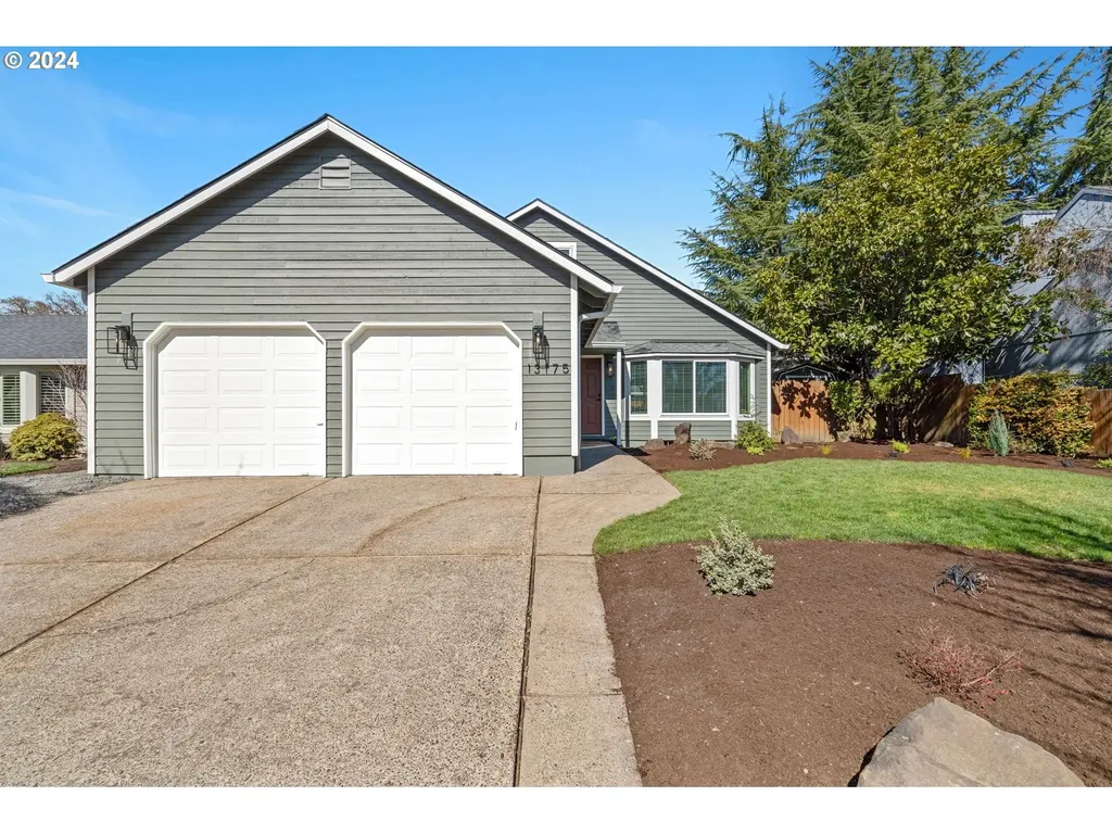13175 Sw Cottontail Lane Beaverton OR 97008