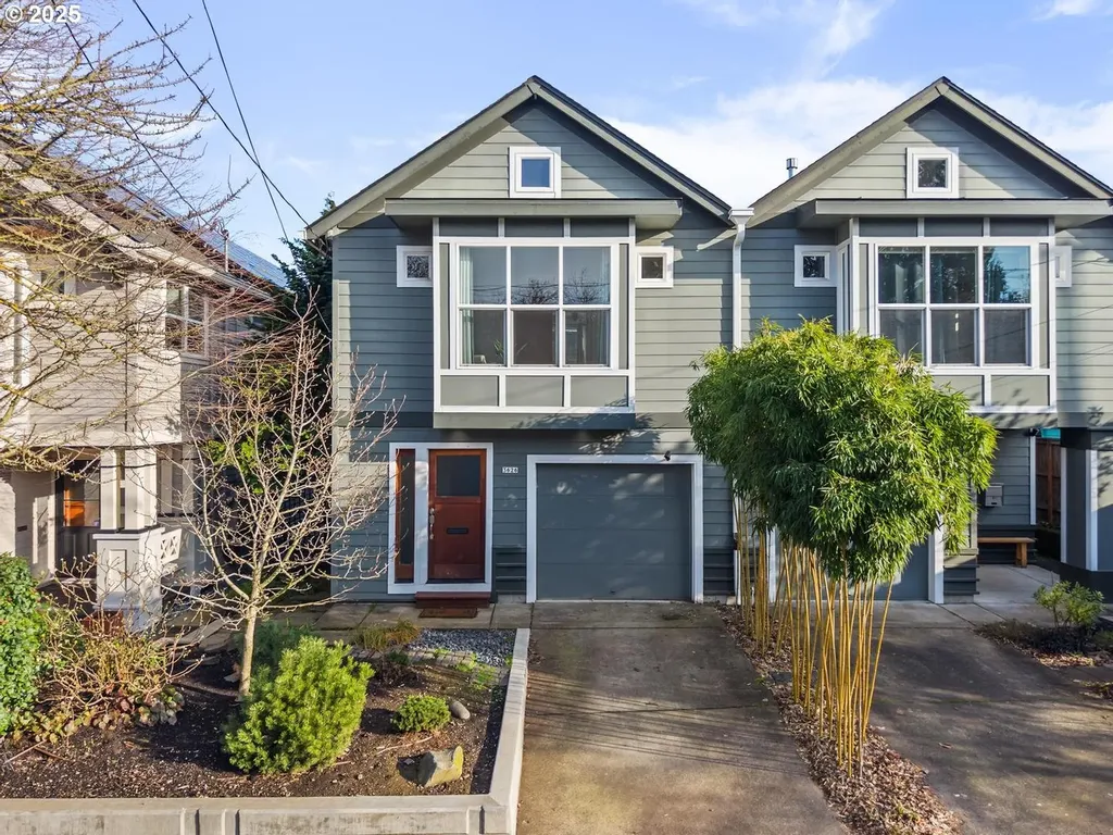 3626 NE 10th Avenue Portland OR 97212