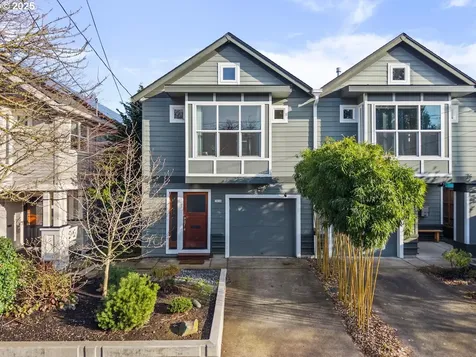 3626 NE 10th Avenue Portland OR 97212