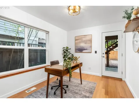 3626 NE 10th Avenue Portland OR 97212