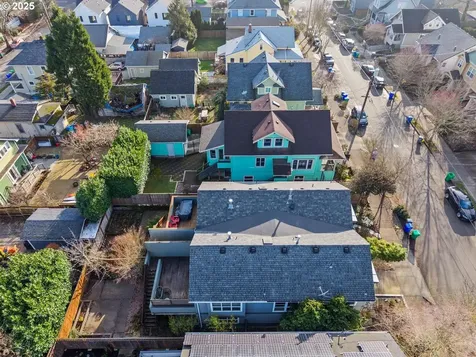 3626 NE 10th Avenue Portland OR 97212