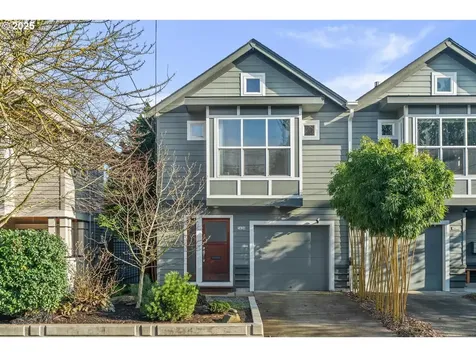 3626 NE 10th Avenue Portland OR 97212