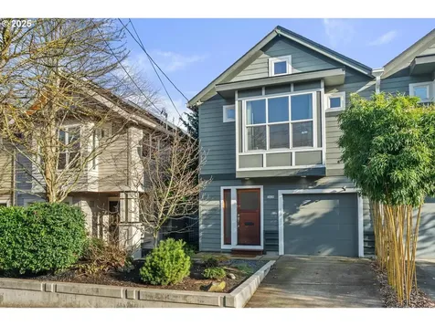 3626 NE 10th Avenue Portland OR 97212