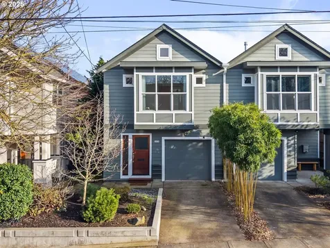3626 NE 10th Avenue Portland OR 97212