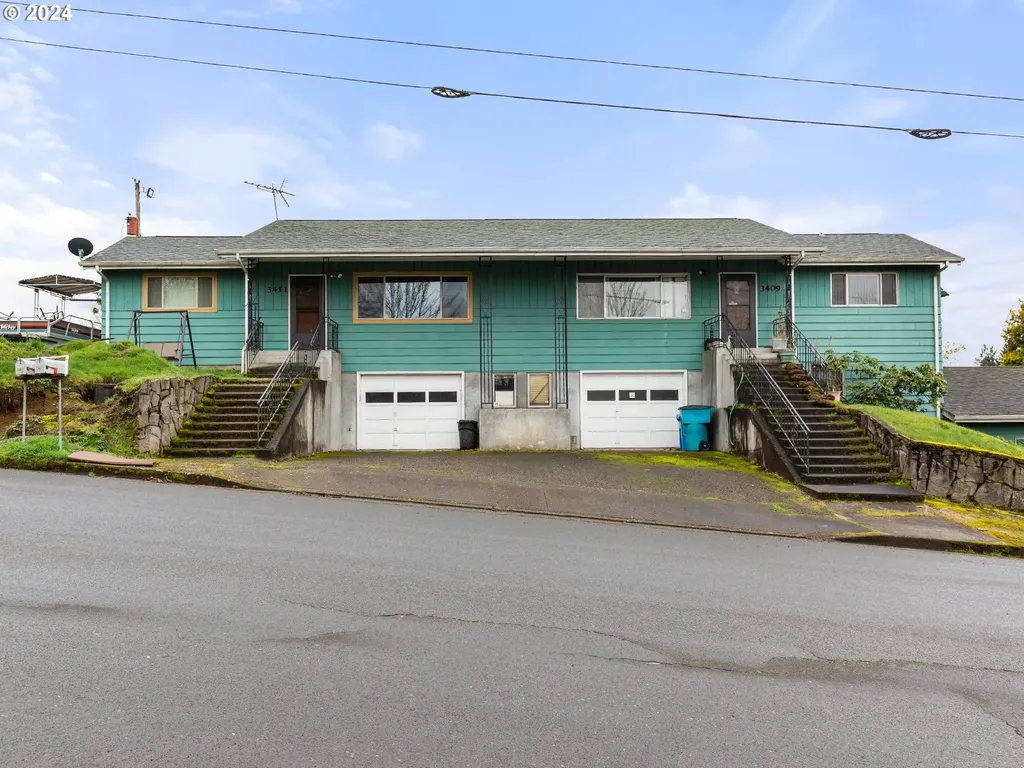 5817 Ne Street Johns Road Vancouver WA 98661