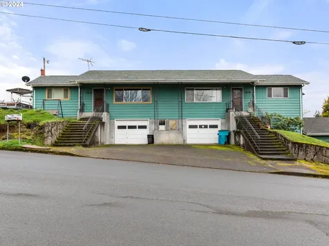 5817 Ne Street Johns Road Vancouver WA 98661