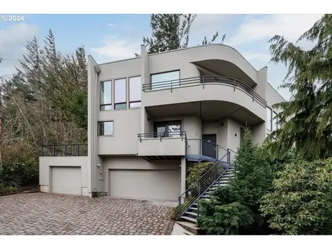 4 Garibaldi Street Lake Oswego OR 97035