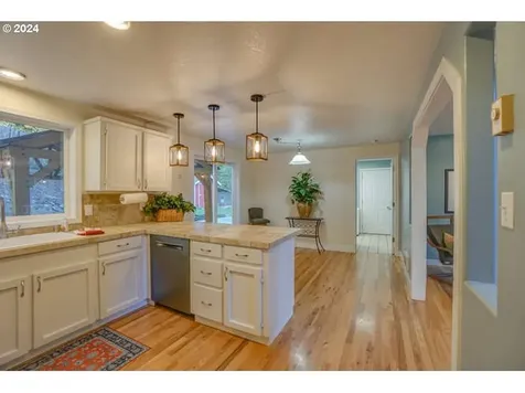 17201 NE Baker Creek Road Brush Prairie WA 98606