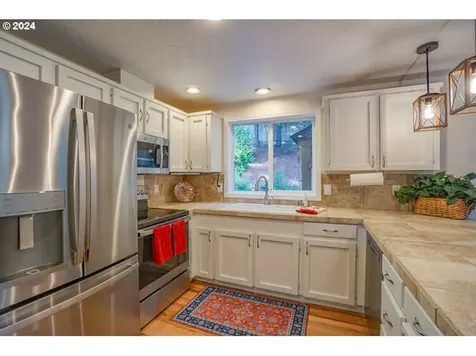 17201 NE Baker Creek Road Brush Prairie WA 98606