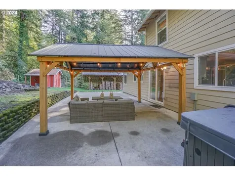 17201 NE Baker Creek Road Brush Prairie WA 98606