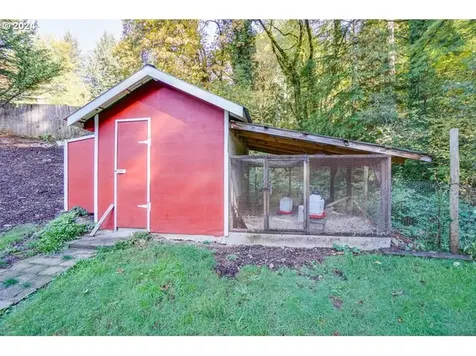 17201 NE Baker Creek Road Brush Prairie WA 98606