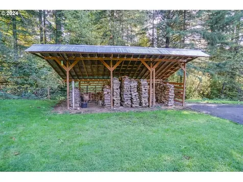 17201 NE Baker Creek Road Brush Prairie WA 98606