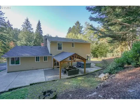 17201 NE Baker Creek Road Brush Prairie WA 98606