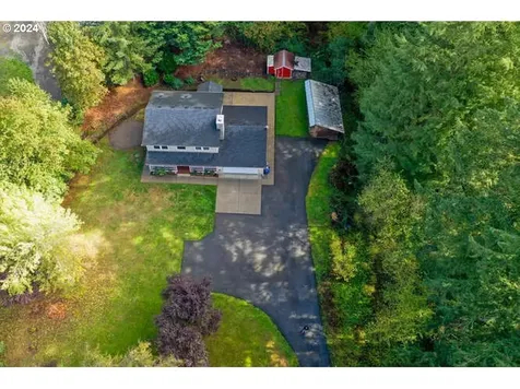 17201 NE Baker Creek Road Brush Prairie WA 98606