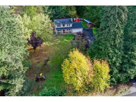 17201 NE Baker Creek Road Brush Prairie WA 98606
