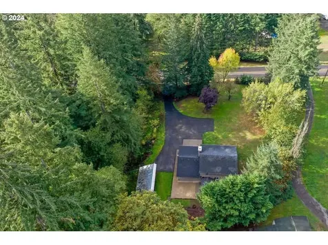 17201 NE Baker Creek Road Brush Prairie WA 98606