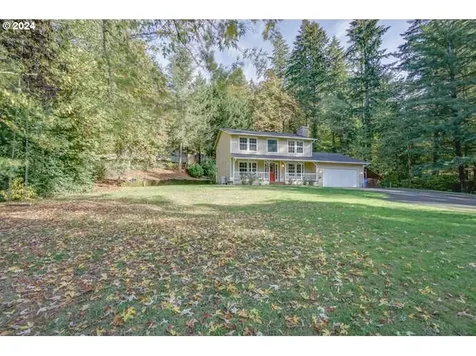 17201 NE Baker Creek Road Brush Prairie WA 98606