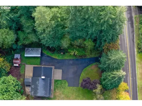 17201 NE Baker Creek Road Brush Prairie WA 98606