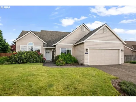 581 Se 9th Avenue Canby OR 97013