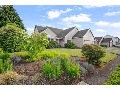 581 Se 9th Avenue Canby OR 97013