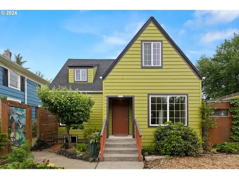 3824 Se 41st Avenue Portland OR 97202