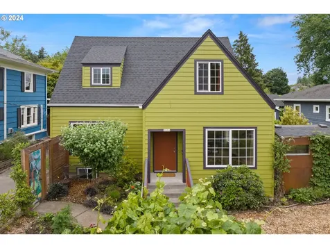 3824 Se 41st Avenue Portland OR 97202